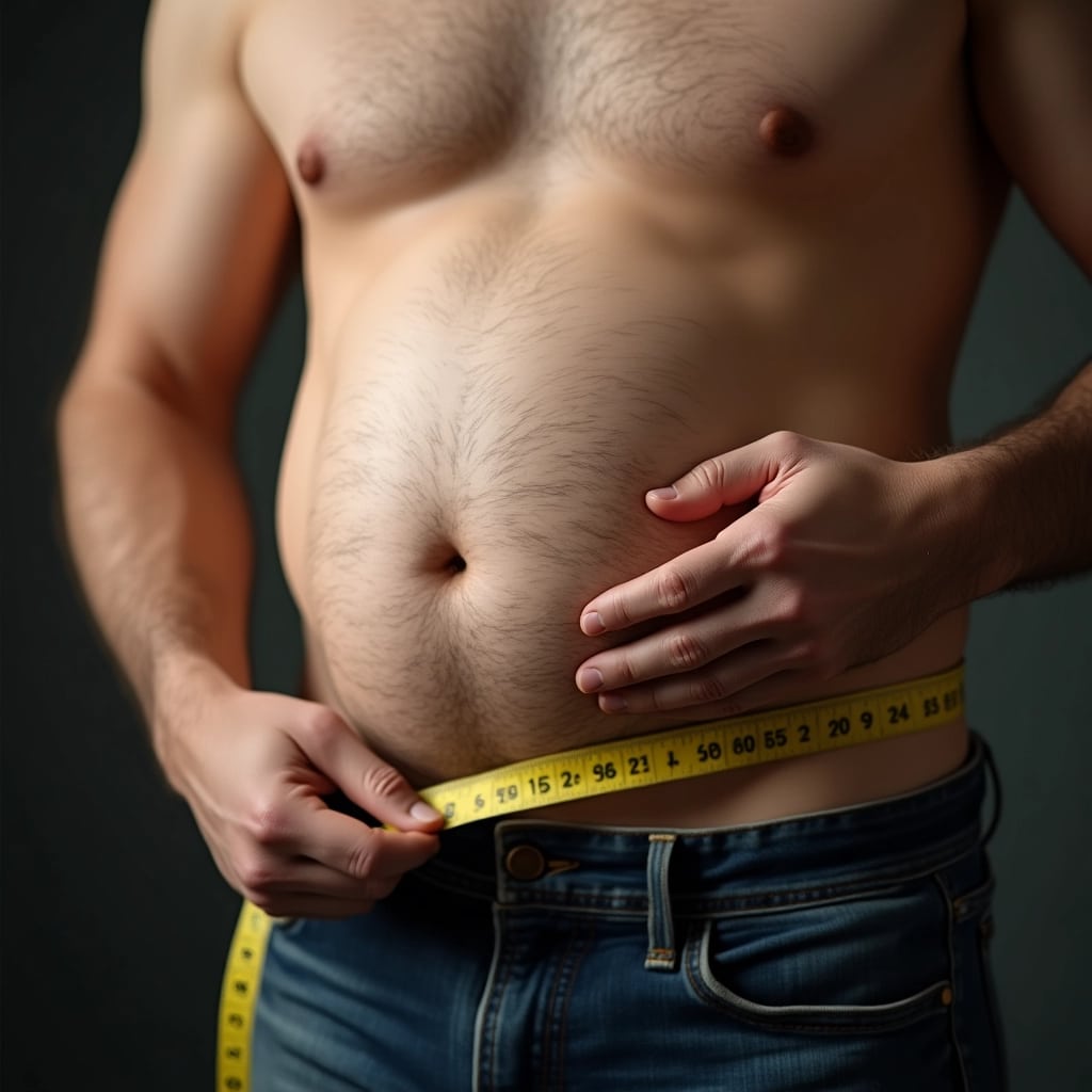 Obesidade: Muito Além do Peso