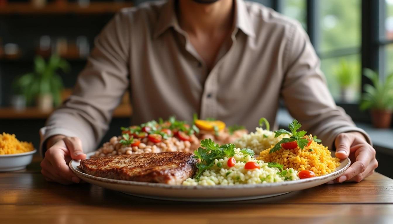 Transtornos Alimentares em Mogi das Cruzes: Guia Completo para Entender, Reconhecer e Buscar Ajuda