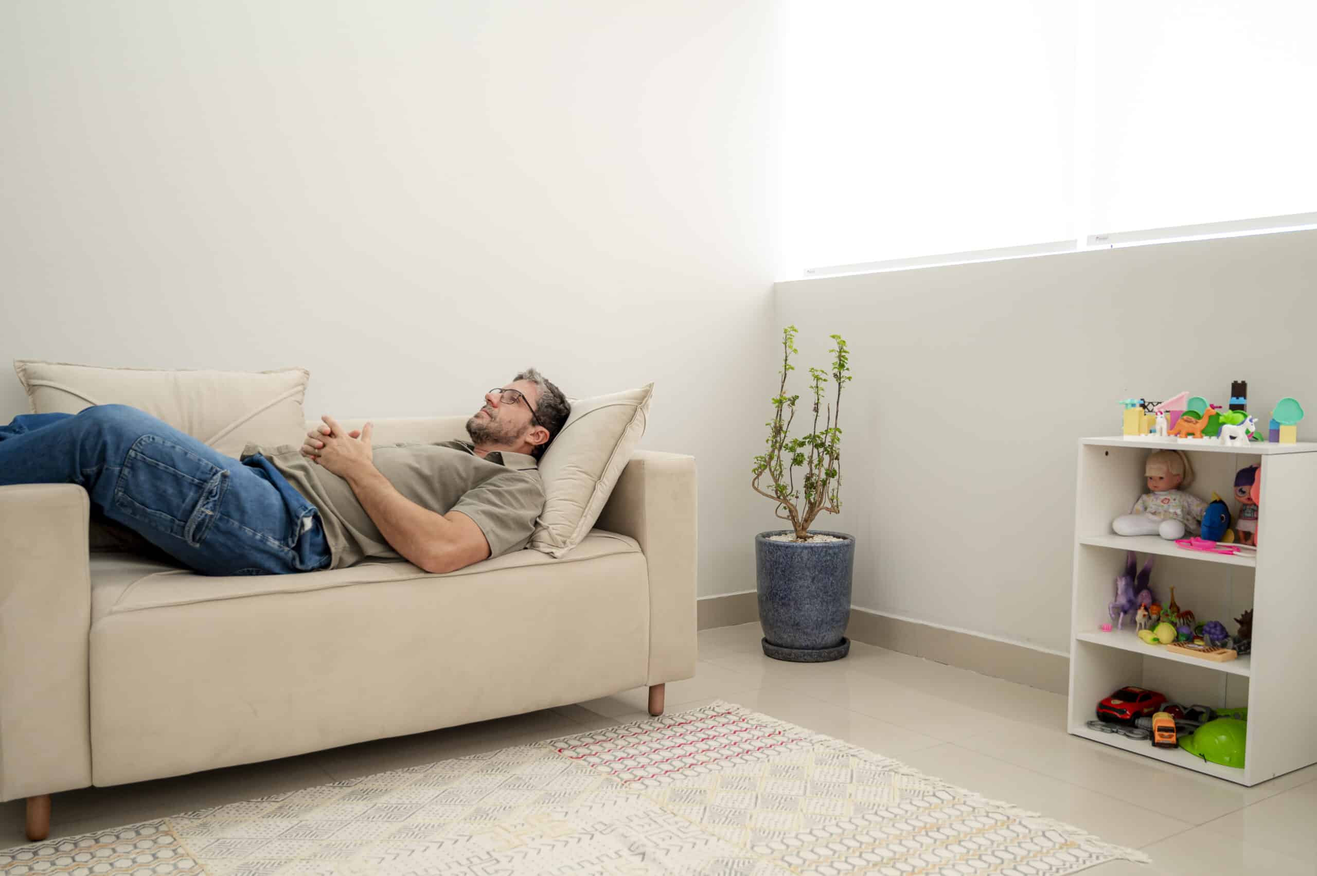 depressão - thiago westmann